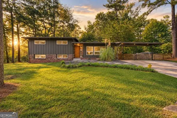 3390 Heartwood Lane, Atlanta, GA 30340