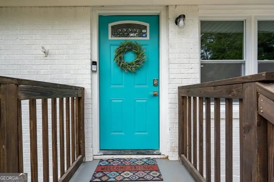 831 Catherine Street, Forest Park, GA 30297 - #2