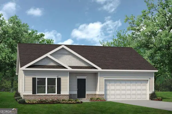 506 Lamplight Drive #LOT D82, Byron, GA 31008