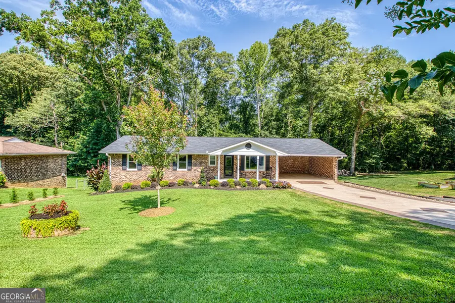 27 Lynhaven Drive, Newnan, GA 30263 - #2