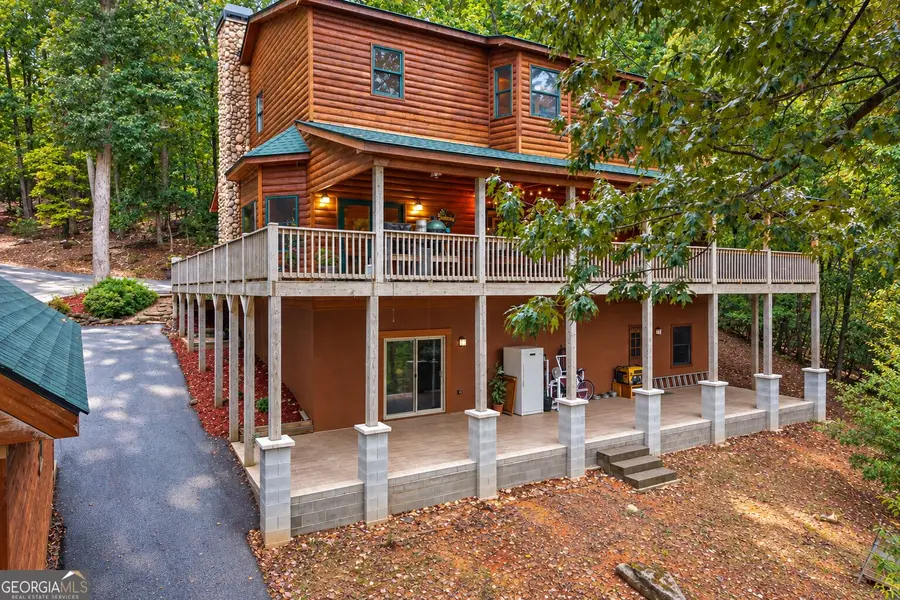 94 Autumn Hill Drive, Sautee Nacoochee, GA 30571 - #3