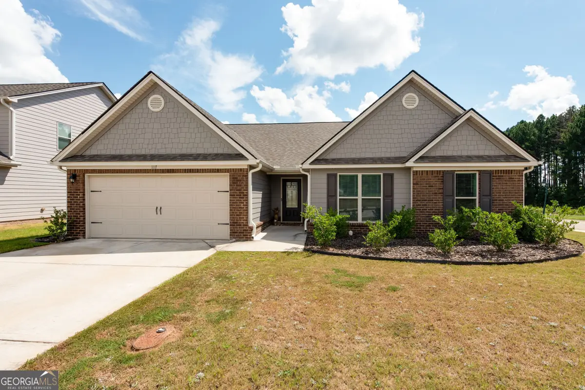 117 Pr Smith Boulevard, Winder, GA 30680 - #1