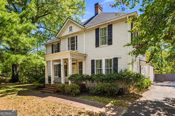 201 Whitlock Avenue Sw, Marietta, GA 30064