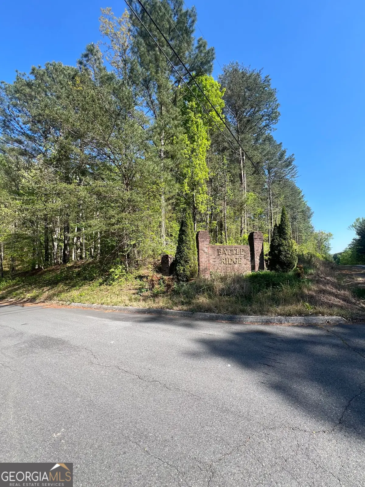 LOT #4 Battle Ridge Drive, Dalton, GA 30720 - #1