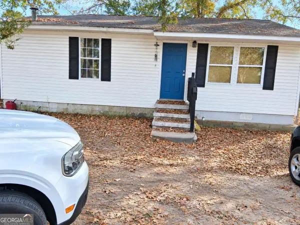 184 Josey Avenue, East Dublin, GA 31027
