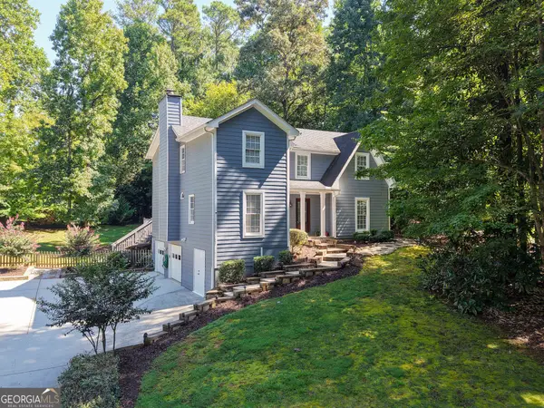 3657 Tinsley Place, Duluth, GA 30096