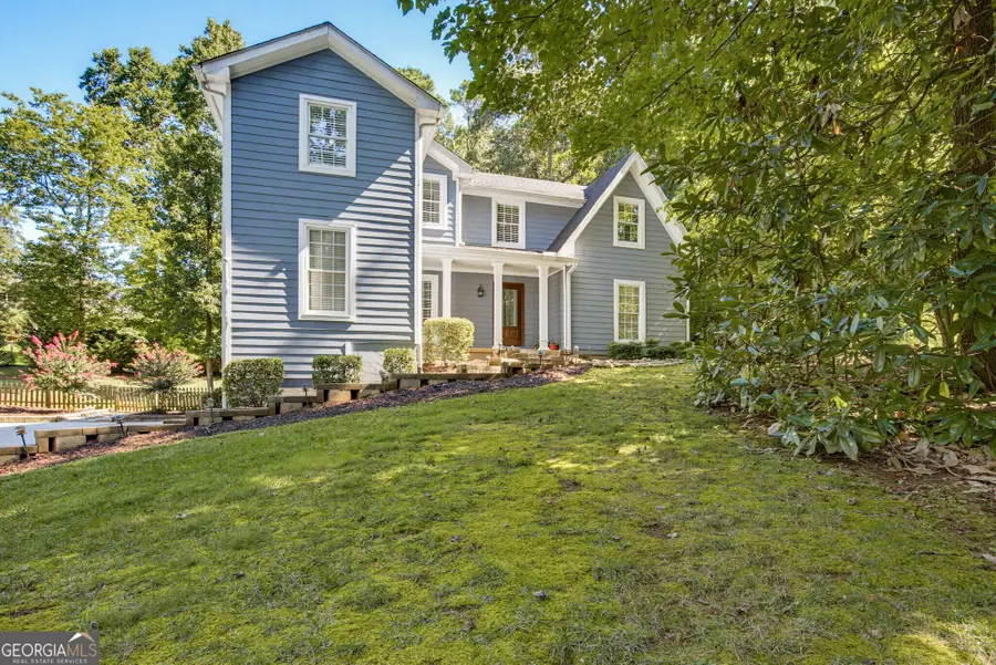 3657 Tinsley Place, Duluth, GA 30096 - #3