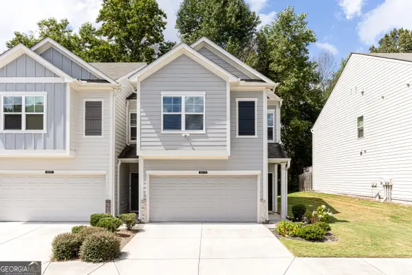 6219 Centennial Run, South Fulton, GA 30349