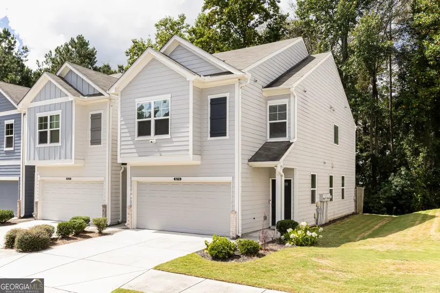 6219 Centennial Run, South Fulton, GA 30349 - #2