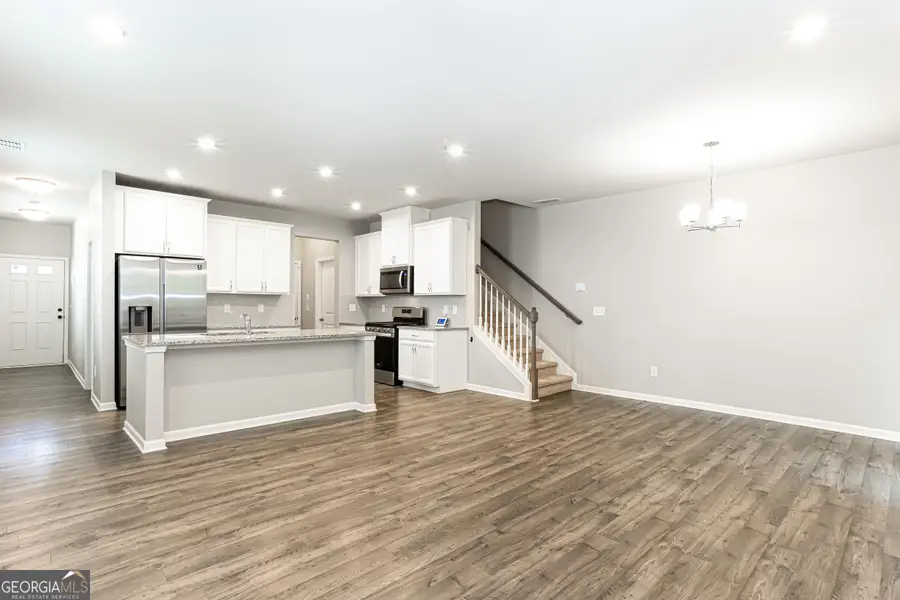 6219 Centennial Run, South Fulton, GA 30349 - #3