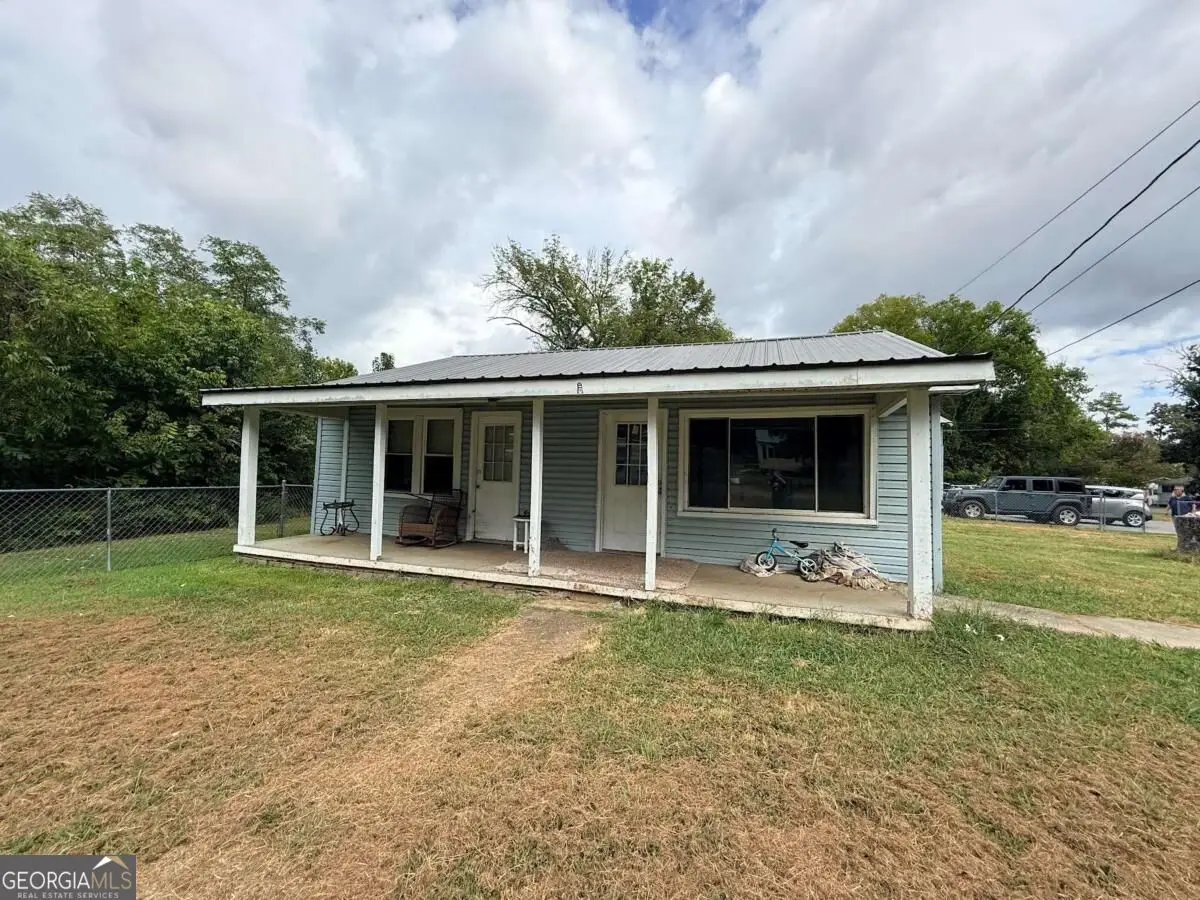 645 James Street, Rossville, GA 30741 - #1