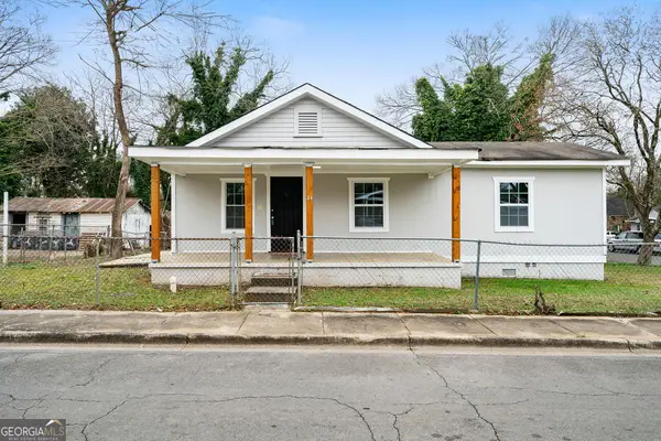 34 E 16th Street Sw, Rome, GA 30161