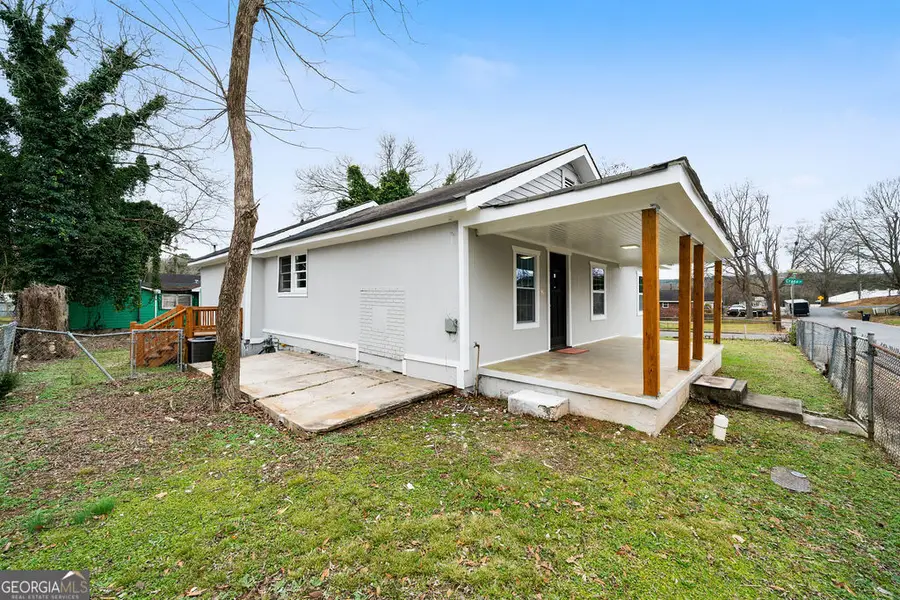 34 E 16th Street Sw, Rome, GA 30161 - #2