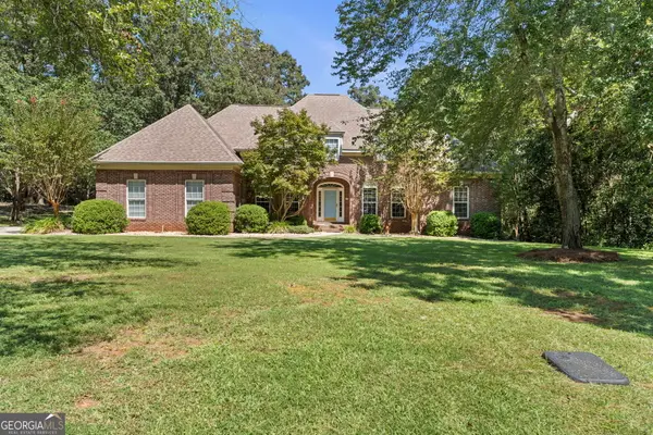 306 Brantley Ridge, Warner Robins, GA 31088