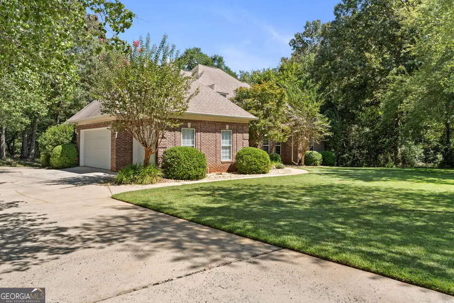 306 Brantley Ridge, Warner Robins, GA 31088 - #3