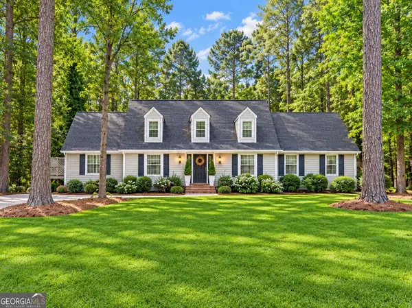 307 Longer Drive, Peachtree City, GA 30269