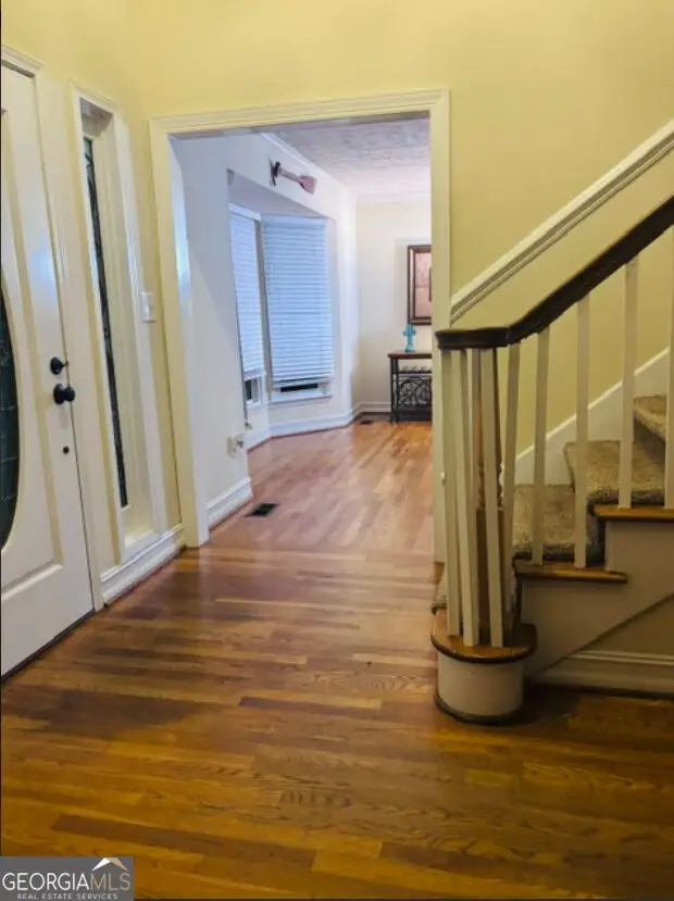 307 Longer Drive, Peachtree City, GA 30269 - #3