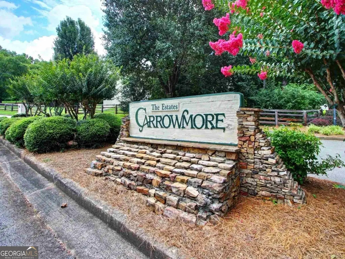 150 Kylemore Pass, Tyrone, GA 30290 - #1
