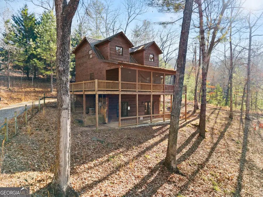 234 Old Indian Trail, Blue Ridge, GA 30513 - #3
