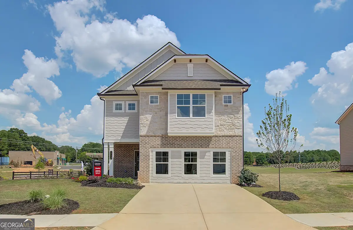 4222 Portsbrook Avenue, Snellville, GA 30039 - #1