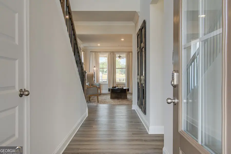 4222 Portsbrook Avenue, Snellville, GA 30039 - #2