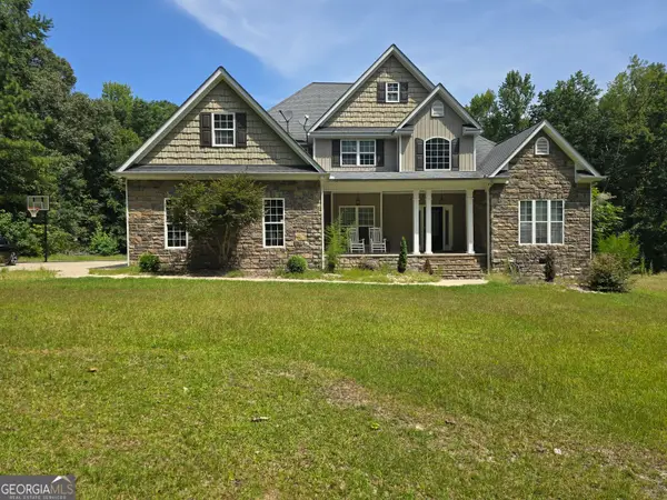325 Rain Valley Circle, Meansville, GA 30256