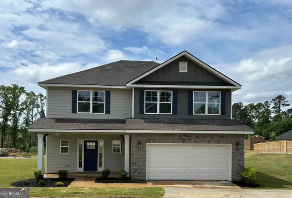1117 Barrington Place Way, Macon, GA 31220