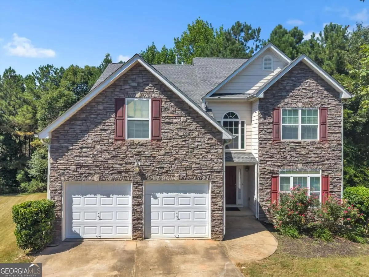 260 Hudson Ridge, Fairburn, GA 30213 - #1