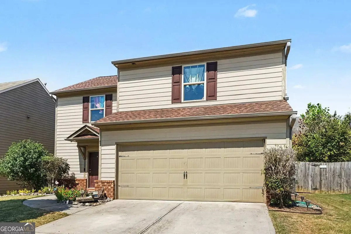 1431 Turning Leaf Lane, Pendergrass, GA 30567 - #1