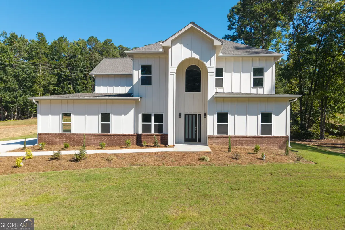 3520 Millers Pond Way Sw, Snellville, GA 30039 - #1