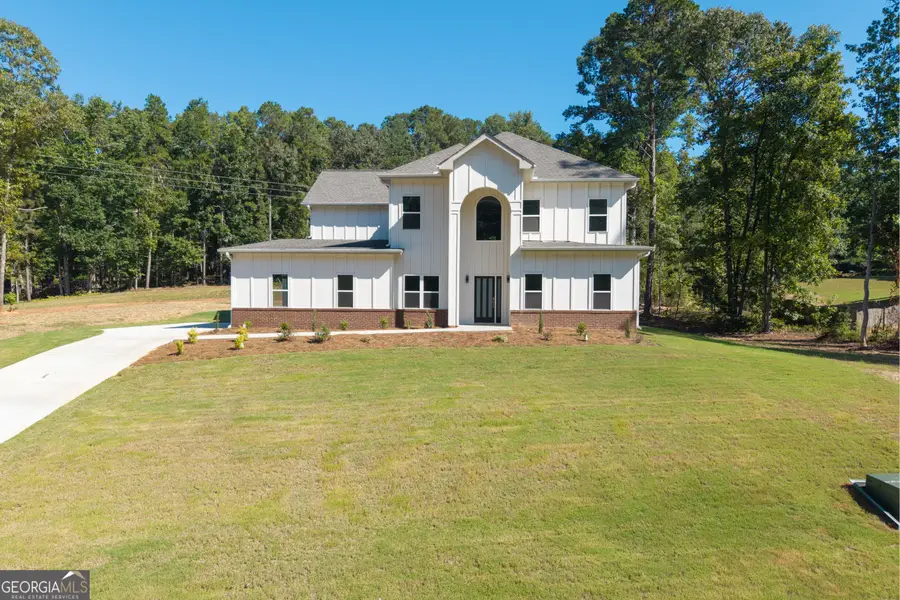 3520 Millers Pond Way Sw, Snellville, GA 30039 - #2