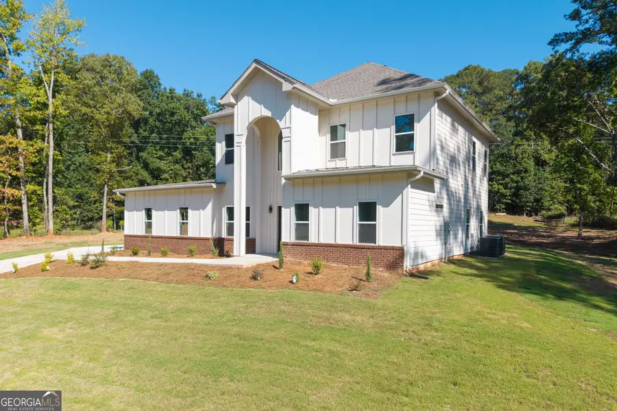 3520 Millers Pond Way Sw, Snellville, GA 30039 - #3