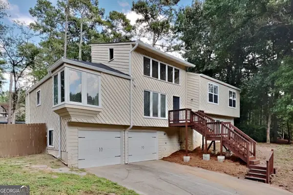 2638 Tritt Springs Trace Ne, Marietta, GA 30062