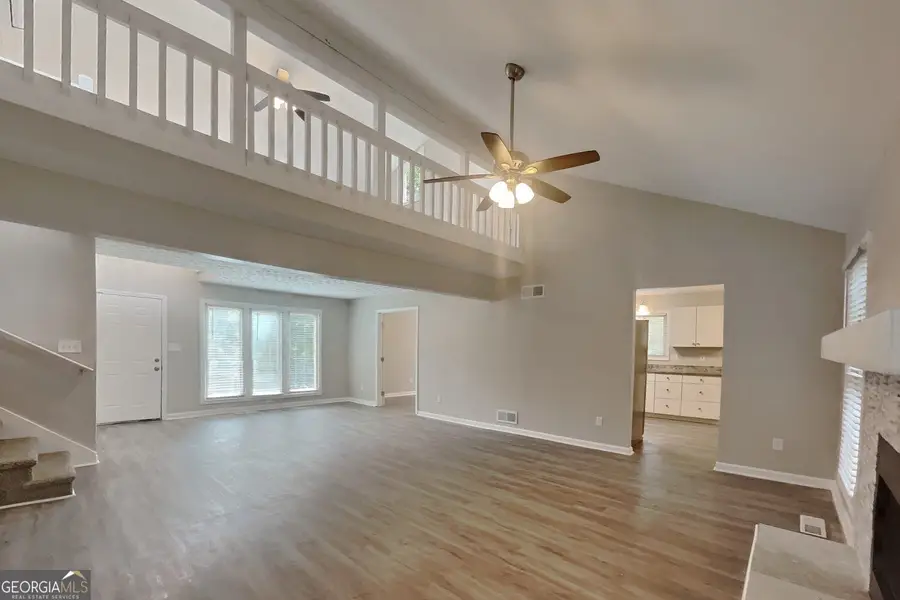 2638 Tritt Springs Trace Ne, Marietta, GA 30062 - #3