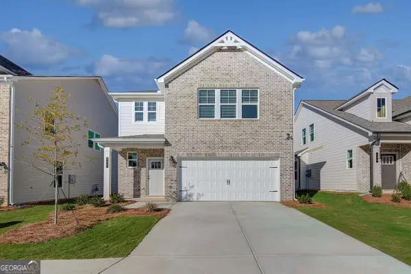 324 Bedford Trace, Conyers, GA 30094
