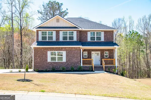 1121 Barrington Place Way, Macon, GA 31220
