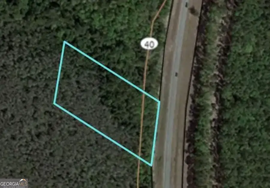 0 Rayland Tract Charlie Smith Sr Highway, Saint Marys, GA 31558 - #2