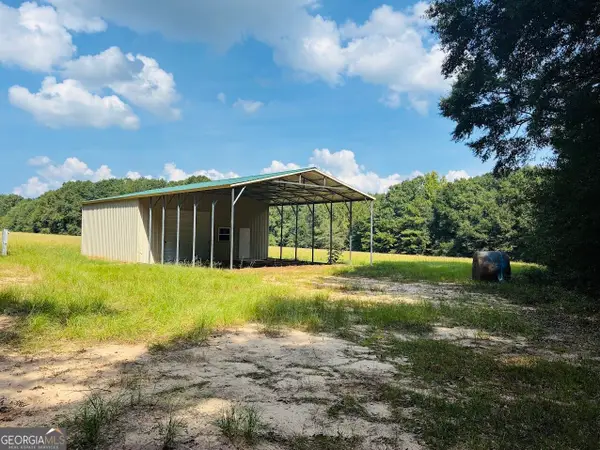 0 Fouche Road #UNIT A, Buena Vista, GA 31803