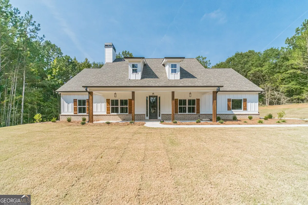 63 Paul Smith Road, Covington, GA 30014 - #1