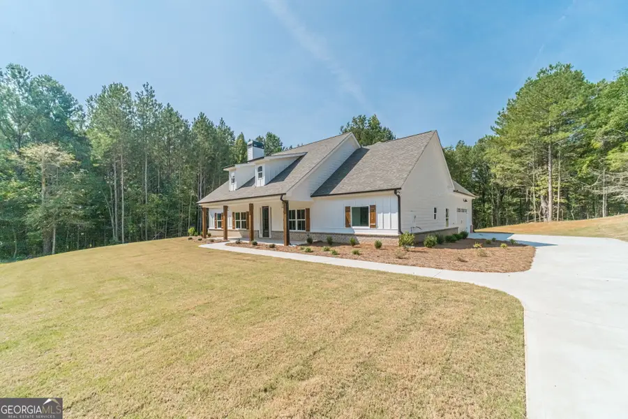 63 Paul Smith Road, Covington, GA 30014 - #3
