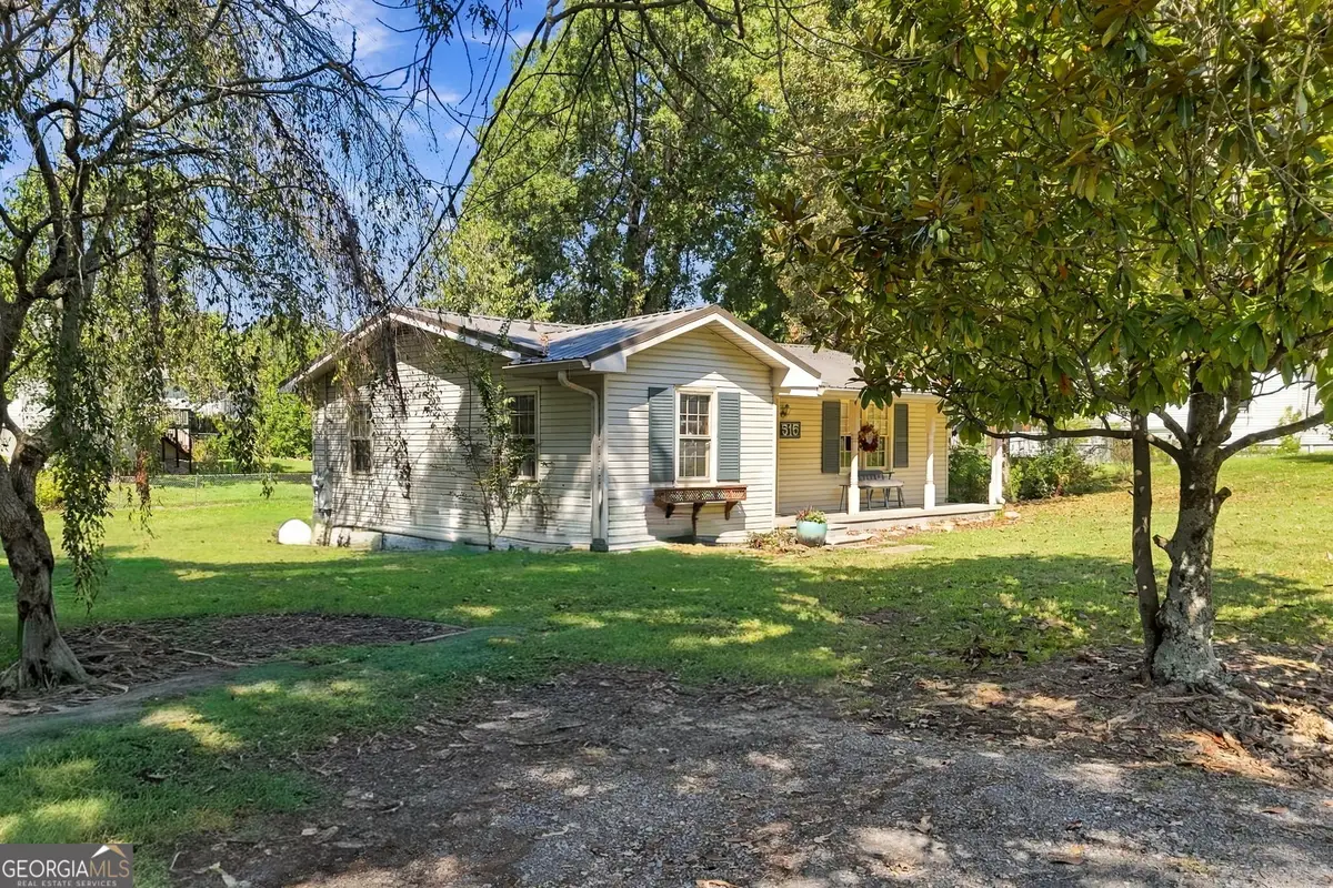 515 S 515 Avenue, Chatsworth, GA 30705 - #1