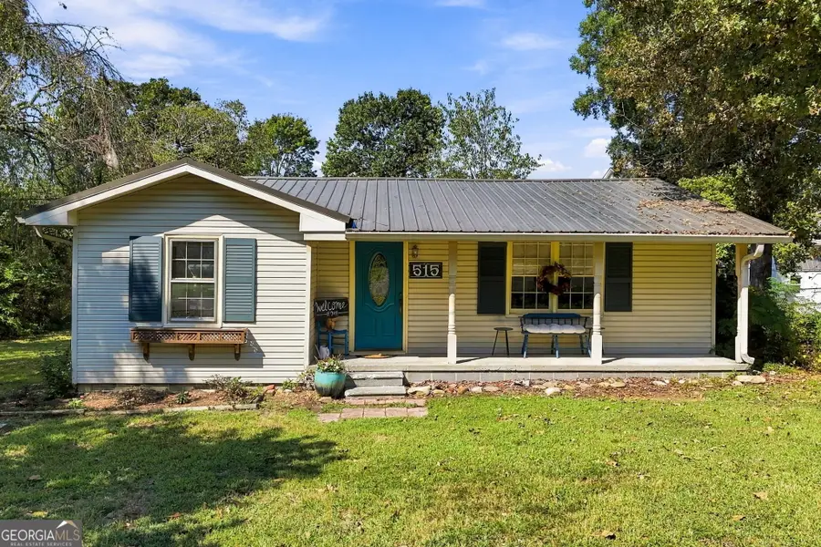 515 S 515 Avenue, Chatsworth, GA 30705 - #2