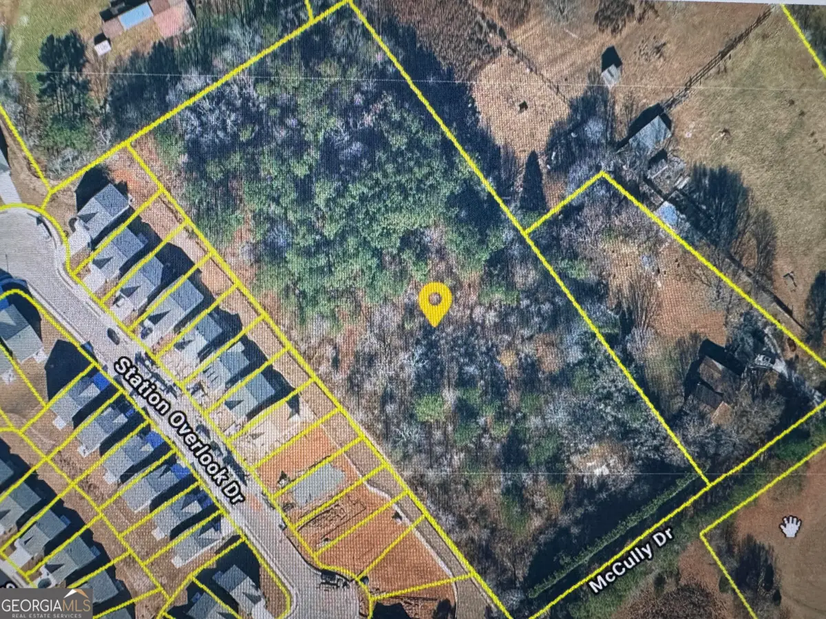 1689 Mccully Drive, Auburn, GA 30011 - #1