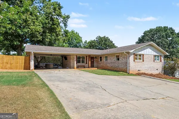 622 S Georgia Avenue, Bremen, GA 30110