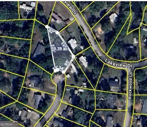 165 Brentwood Lane, Locust Grove, GA 30248 - #3