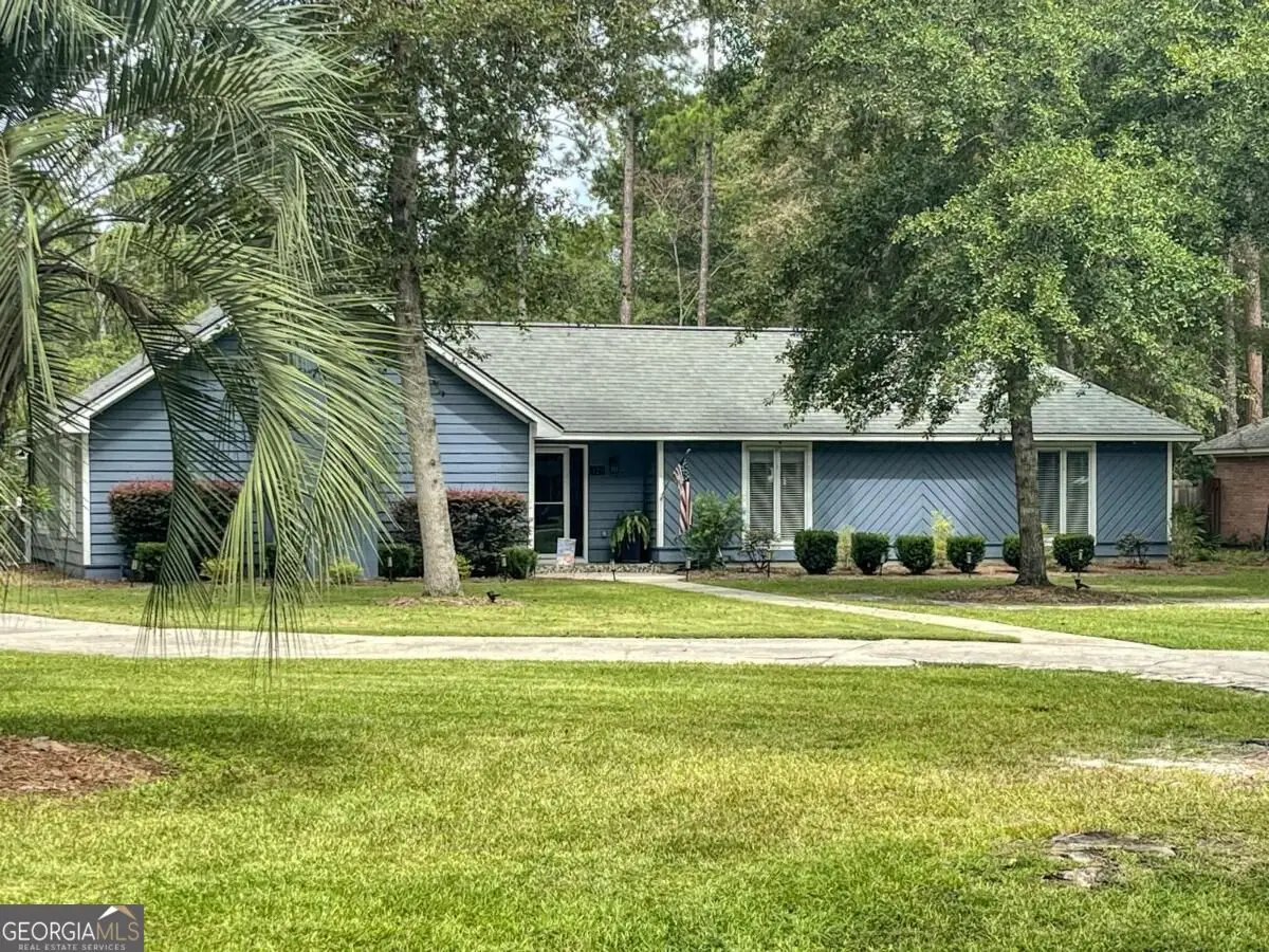 129 Palmetto Drive, Rincon, GA 31326 - #1