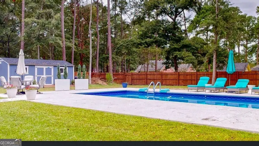 129 Palmetto Drive, Rincon, GA 31326 - #2