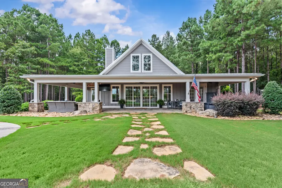 101 Pinkerton Road, Eatonton, GA 31024 - #2