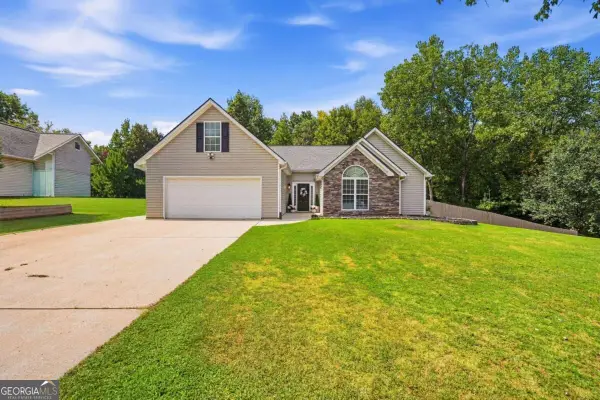 198 Celestial Run, Winder, GA 30680