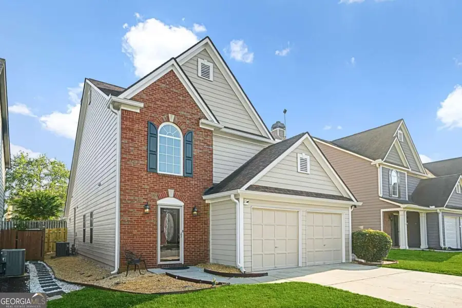 2310 Ashton Drive, Roswell, GA 30076 - #2